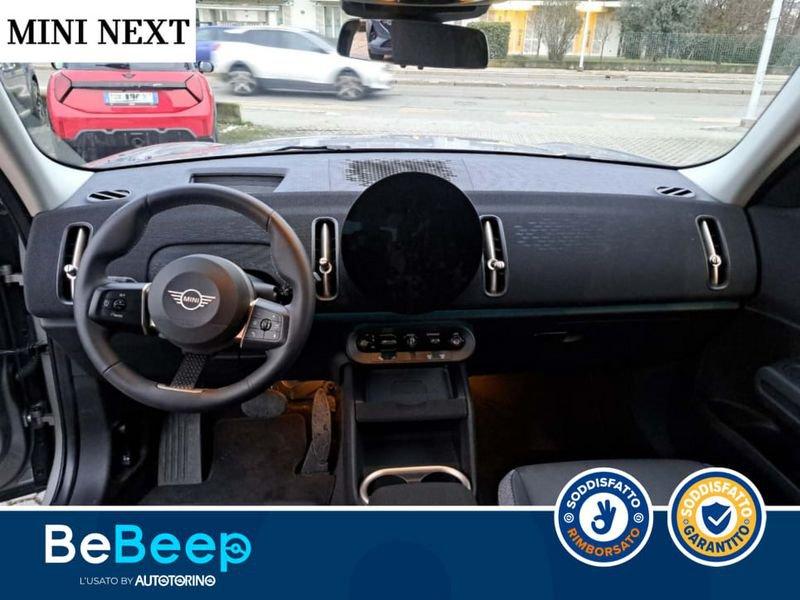 MINI Countryman Mini F60 MINI 2.0 48V D CLASSIC AUTO
