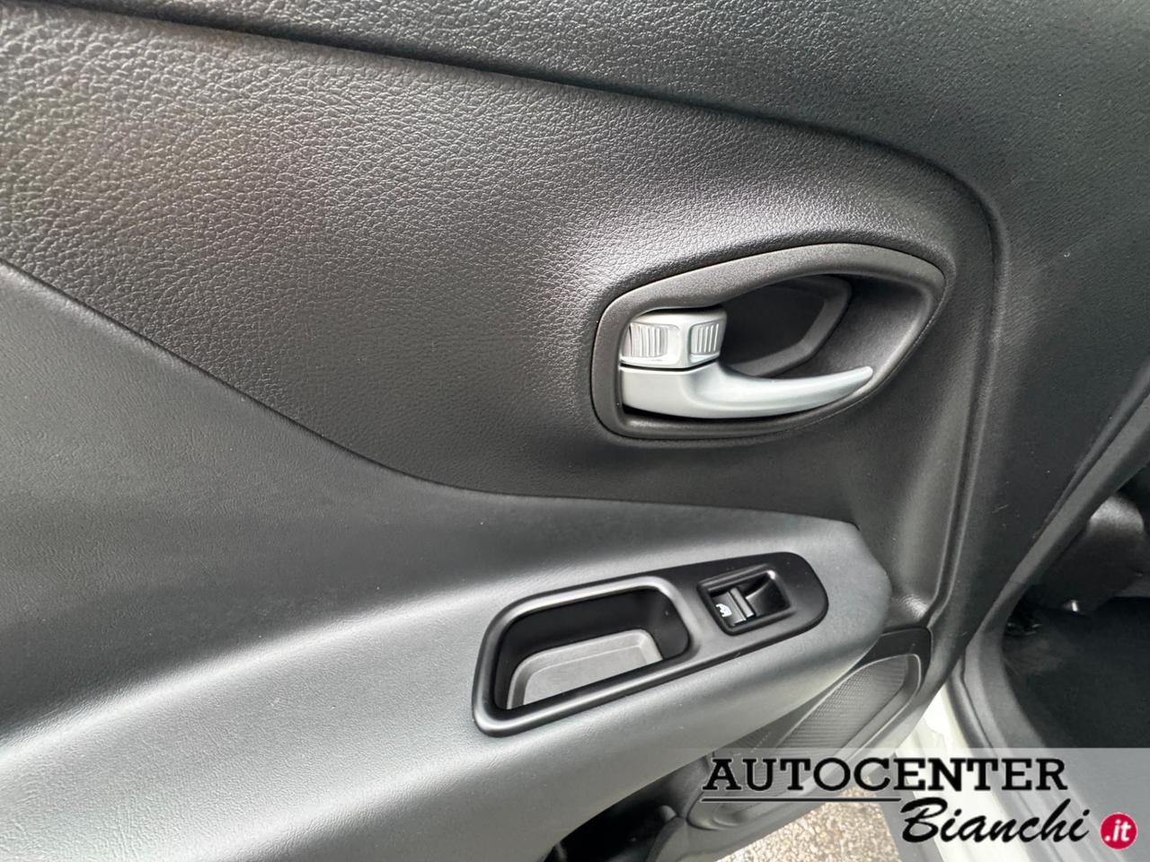 Jeep Renegade 1.3 t4 phev Limited 4xe at6