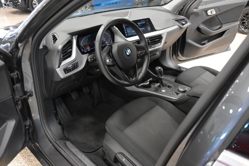Bmw 118 118i 5p. Business Advantage