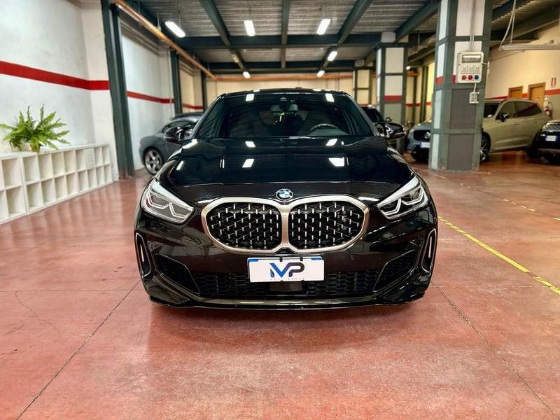BMW Serie 1 M 135i xDrive msport