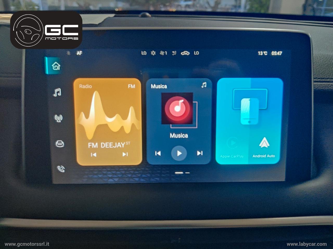 Mg HS 1.5T-GDI AT Comfort 162 CV