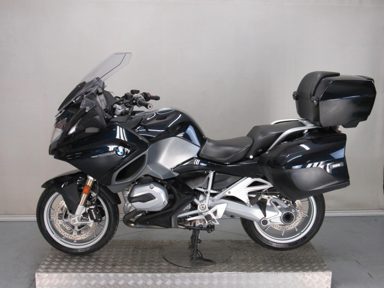 Bmw R 1200 RT ABS DYNAMIC ESA