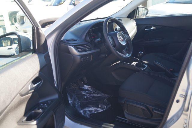 FIAT Tipo 1.6 Mjt S&S SW Easy Business