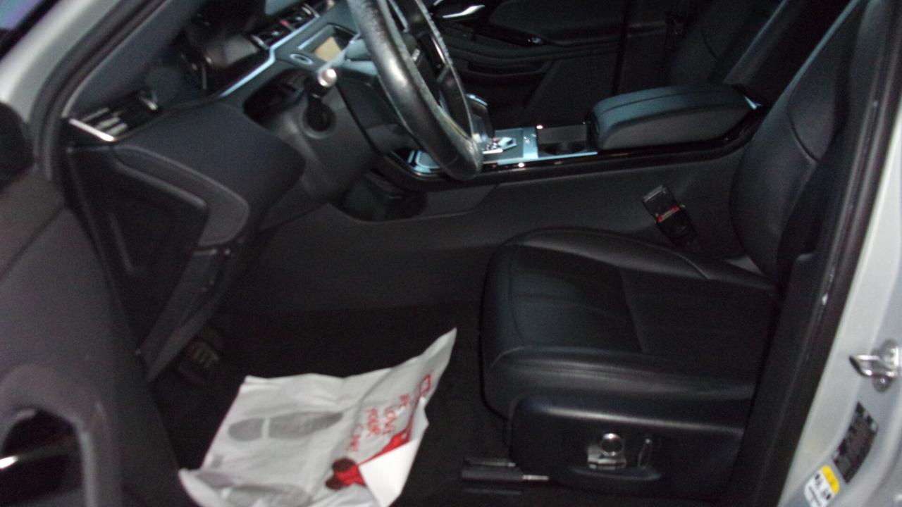 Land Rover Range Evoque 2.0D I4 204 CV AWD Auto R-Dynamic