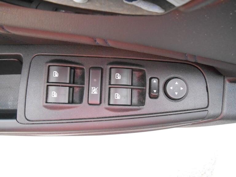 Lancia Delta 1.6 MJT DPF VERSIONE "S" KM 107000