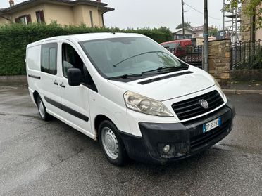 FIAT SCUDO CON 5 POSTI SUPER PREZZO!