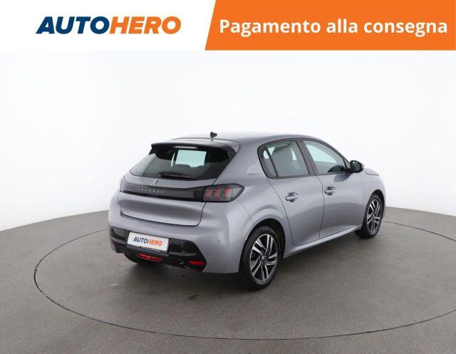 PEUGEOT 208 PureTech 100 Stop&Start 5 porte Allure