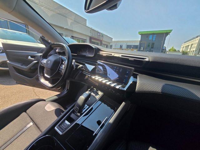 PEUGEOT 508 BlueHDi 1.5 130 EAT8 AUTOMATICA PERMUTE