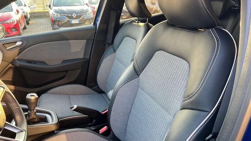 Renault Clio 1.0 tce Techno 90cv 1.0 TCe Techno ***