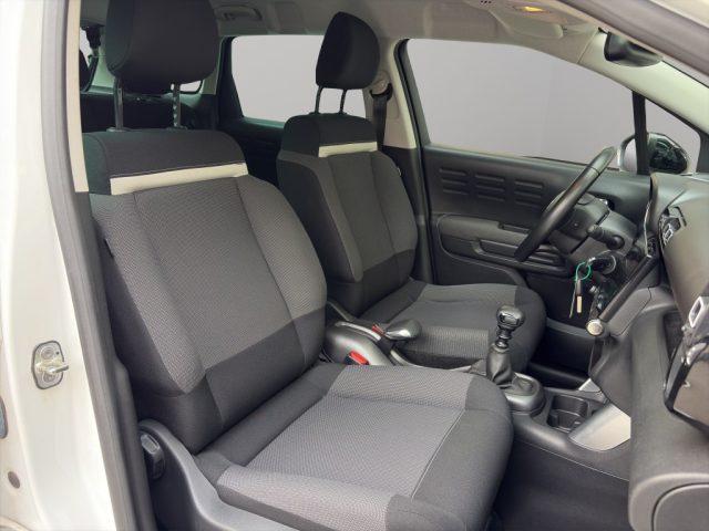 CITROEN C3 Aircross PureTech 110 S&S Feel