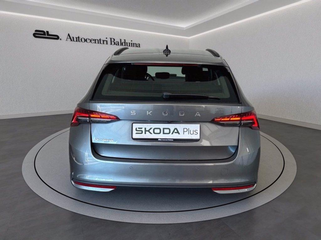 SKODA Octavia wagon 2.0 tdi executive 150cv dsg del 2025