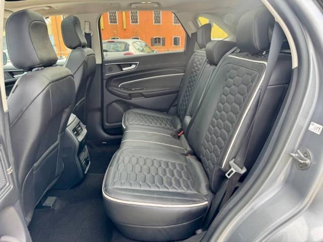 Ford Edge 2.0 ecoblue Vignale s&s awd 238cv auto 8m my20