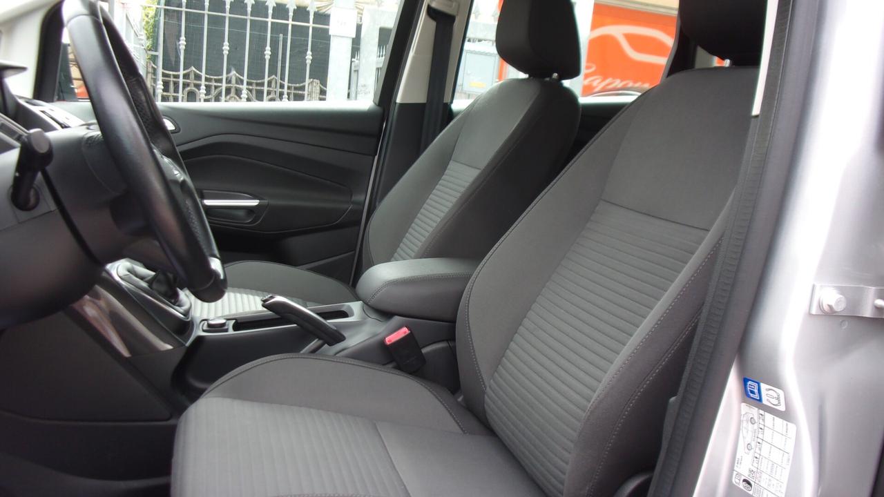 Ford C-Max 1.5 TDCi 120CV Start&Stop Titanium