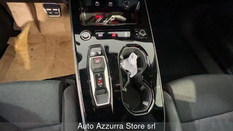 Audi A5 A5 Avant 2.0 tdi mhev+ S line edition 204cv s-tronic *COLORI VARI, PROMO AZZURRA*
