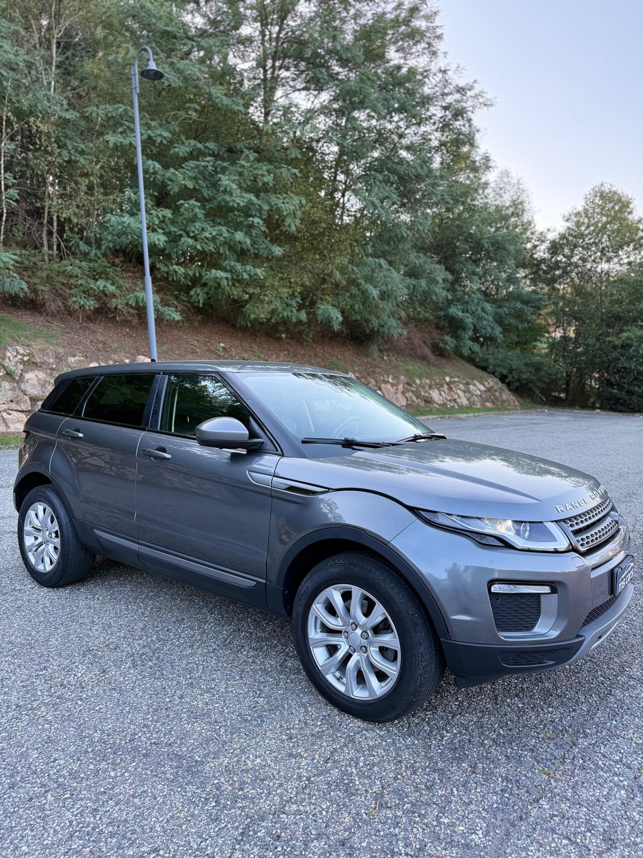 Land Rover Range Evoque 2.0 TD4 150 CV 5p. HSE Dynamic