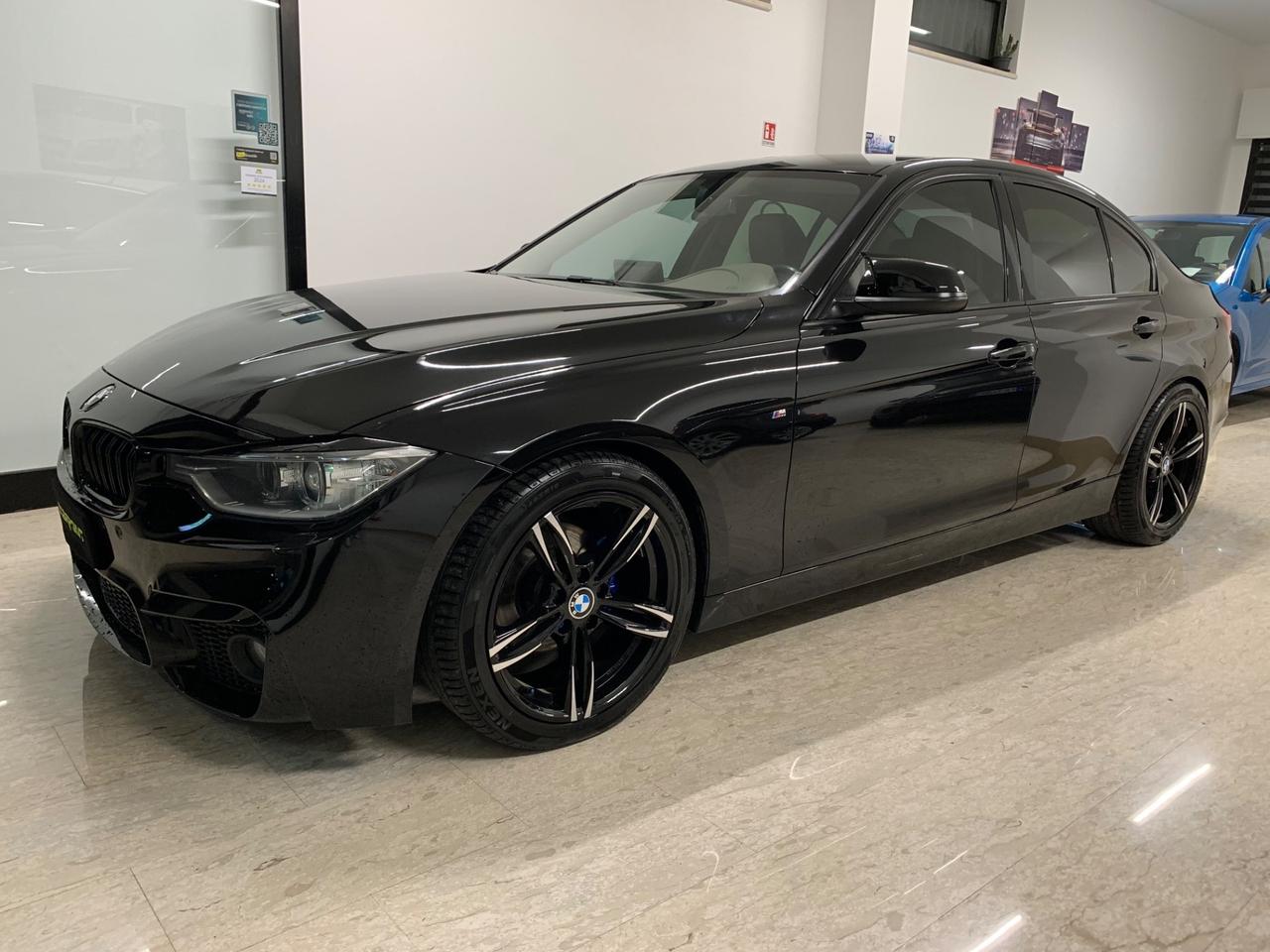 Bmw 316 316d Sport