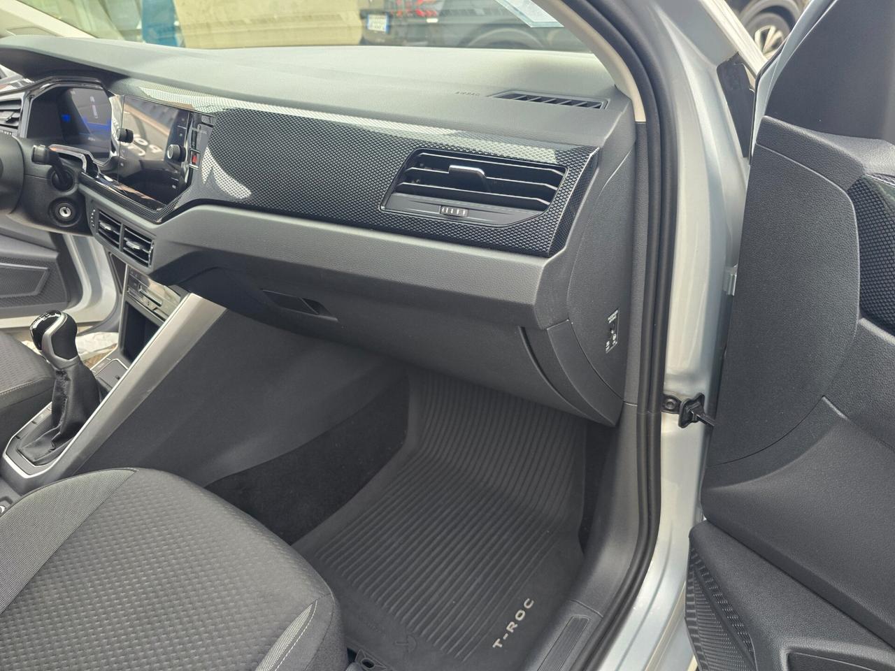 Volkswagen Taigo 1.0 TSI 95 CV Life