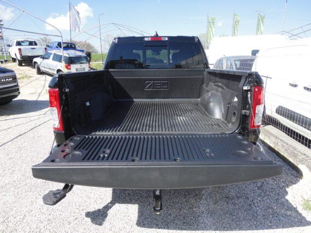 DODGE RAM 1500 3.6L V6 eTorque BIG HORN N1 - Promo
