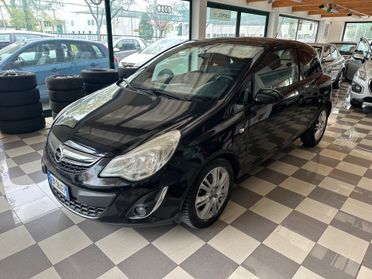 Opel Corsa 1.3 CDTI 75CV Neopatentati
