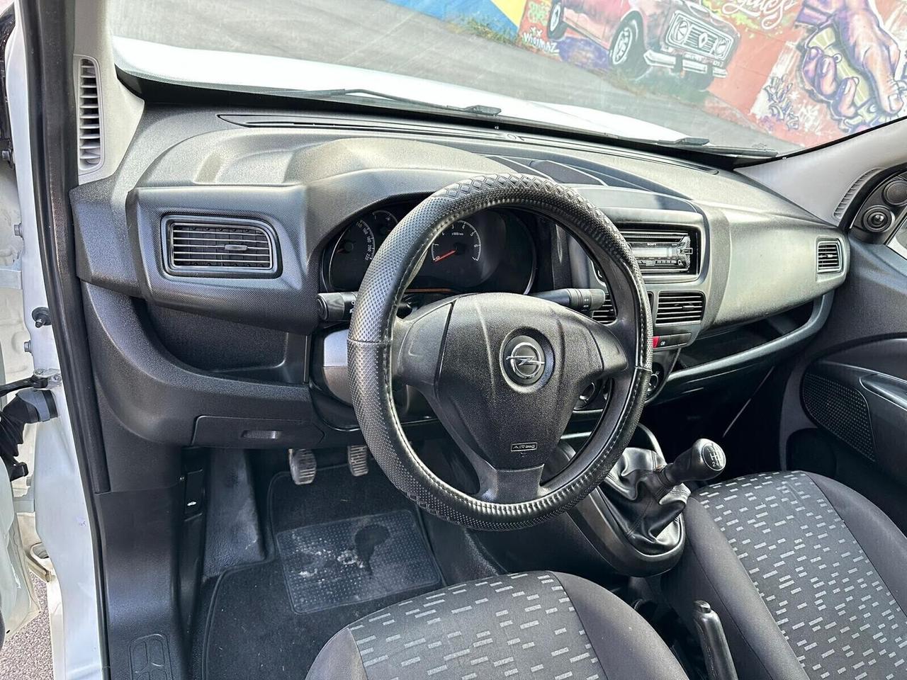Fiat Punto 1.3 MJT II 75 CV 3 porte Lounge