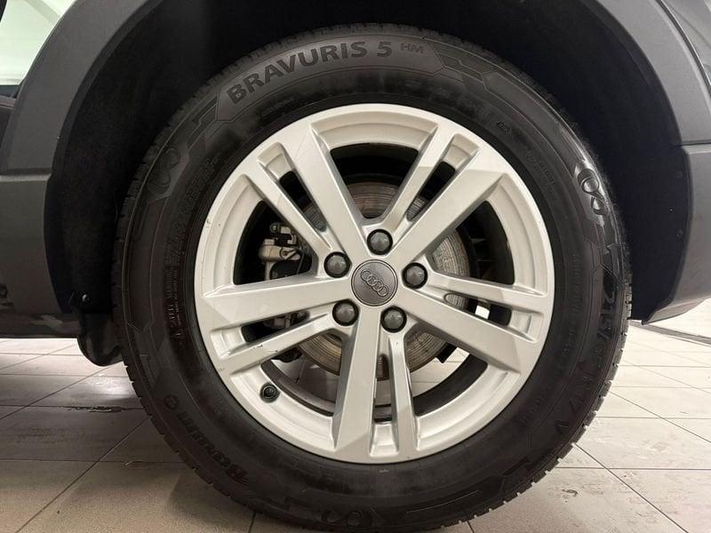 Audi Q3 Q3 35 TFSI S tronic Business