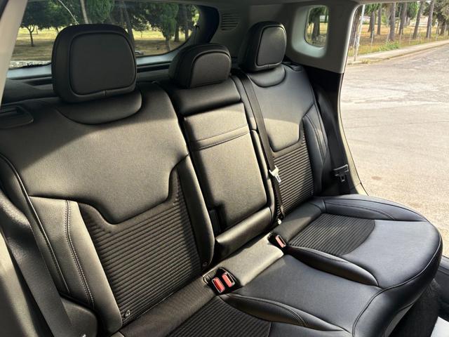 JEEP Compass 1.6 Multijet II 2WD Limited 130 CV