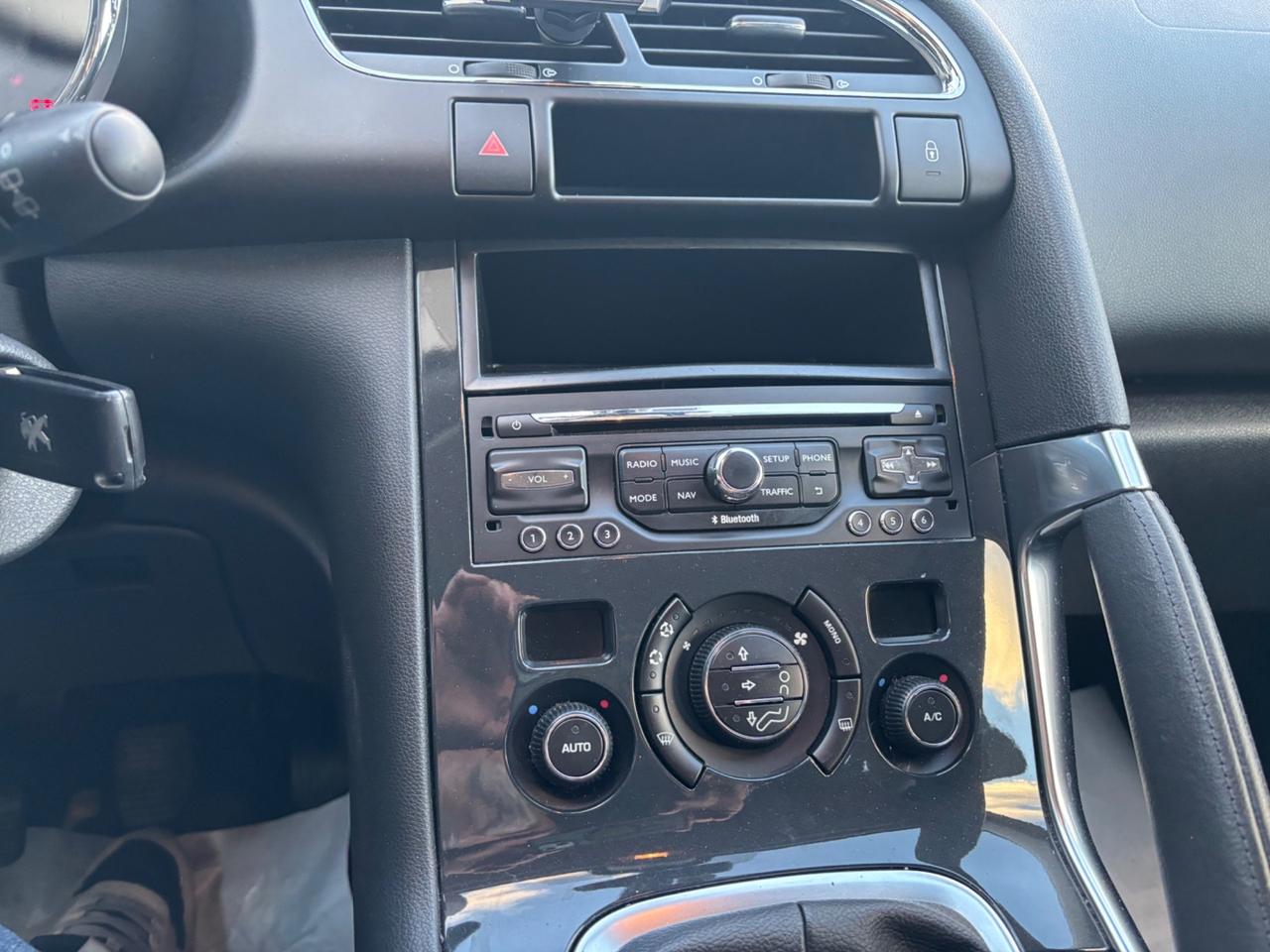 Peugeot 3008 BlueHDi 120 S&S Access