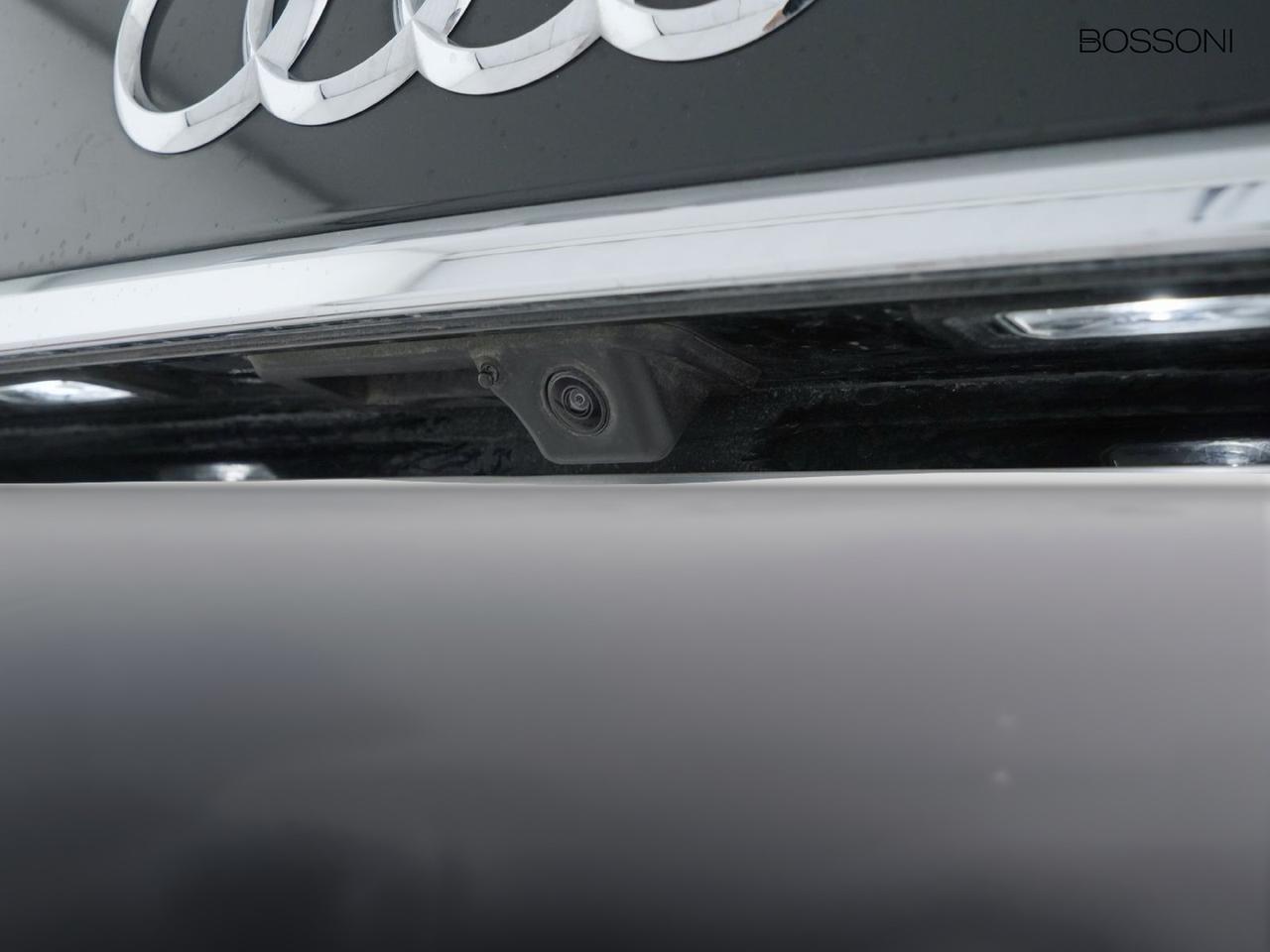 Audi A6 allroad allroad 40 2.0 tdi mhev 12v 204cv business advanced quattro ultra s tronic