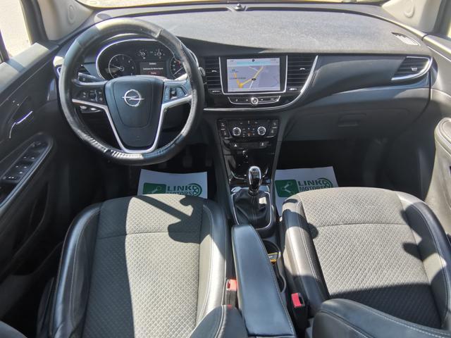 OPEL Mokka X 1.6 CDTI Ecotec 136CV 4x4 S&S Innovation VENDUTA