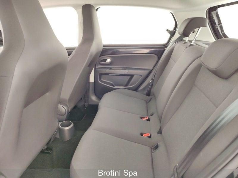Volkswagen up! 1.0 5p. EVO move BlueMotion Technology