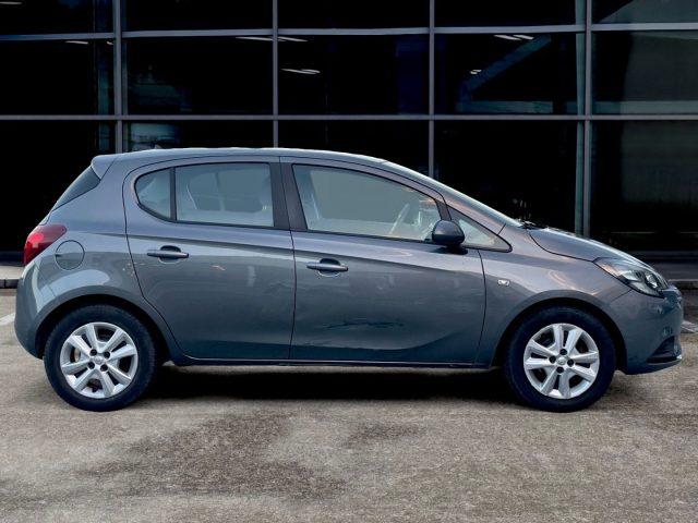OPEL Corsa 1.4 BENZ GPL 90CV 5 porte ADATTA NEOPATENTATI