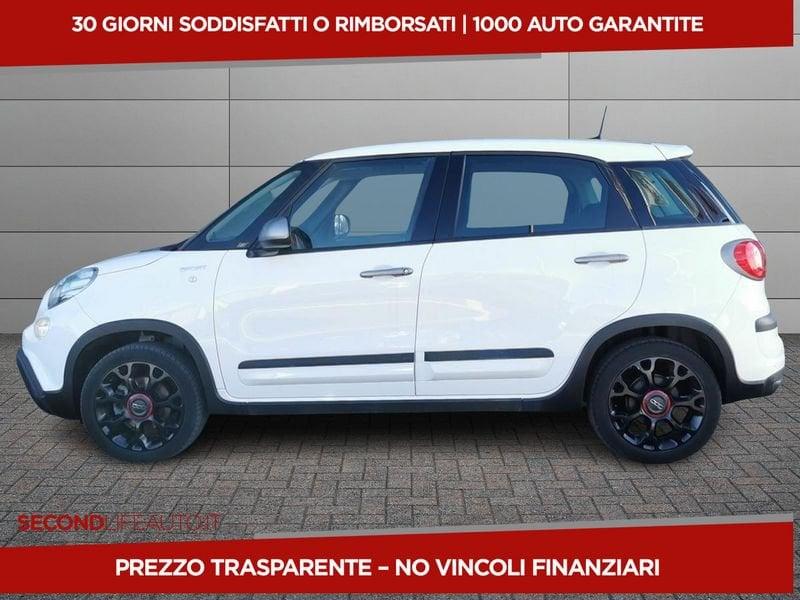 FIAT 500L Cross 1.3 mjt 95cv my20