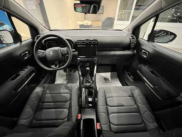 Citroen C3 Aircross PureTech 110 S&S Plus