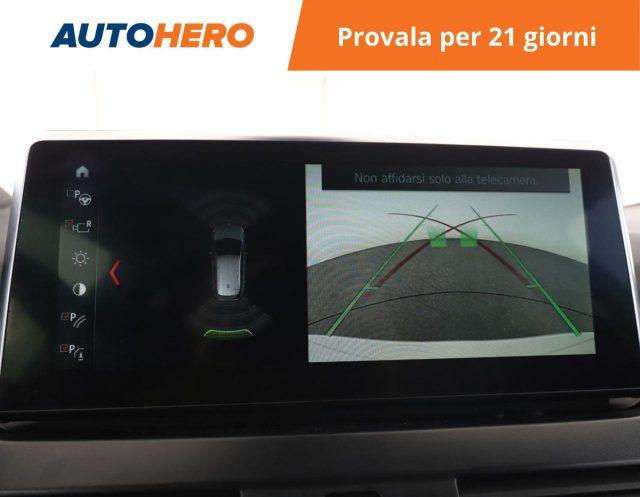 BMW 216 d Active Tourer Advantage