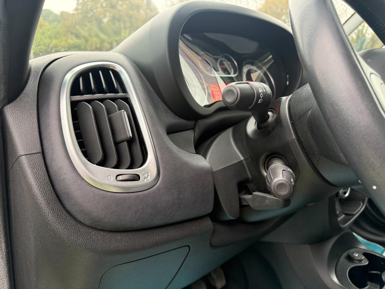 Fiat 500L 1.3 , 85 CV Multijet 85 CV Lounge