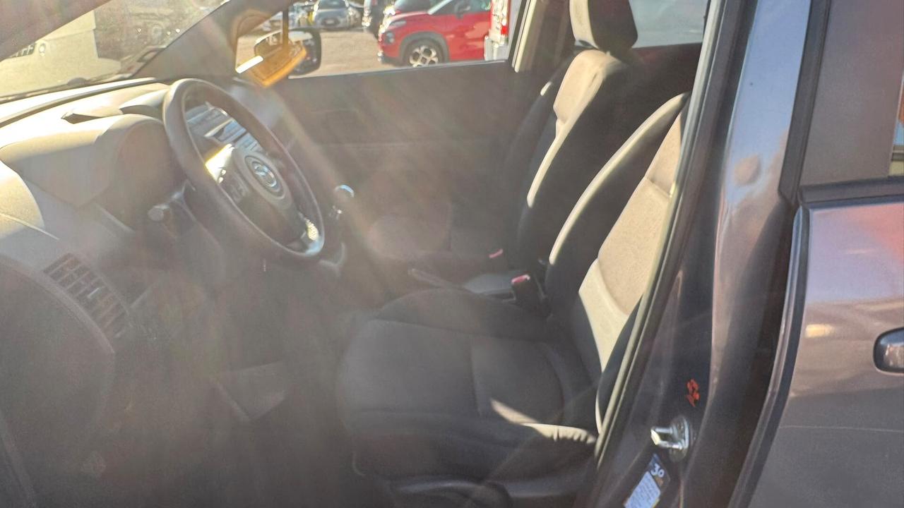 Mazda 5 Mazda5 1.6 MZ-CD 8V 115CV Dynamic Space