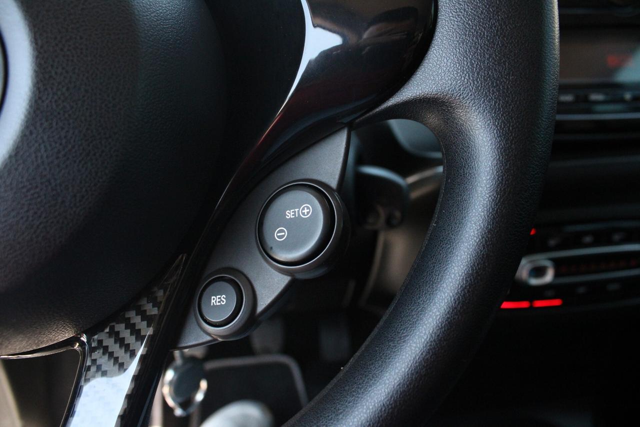 Smart ForTwo 70 1.0 twinamic Prime