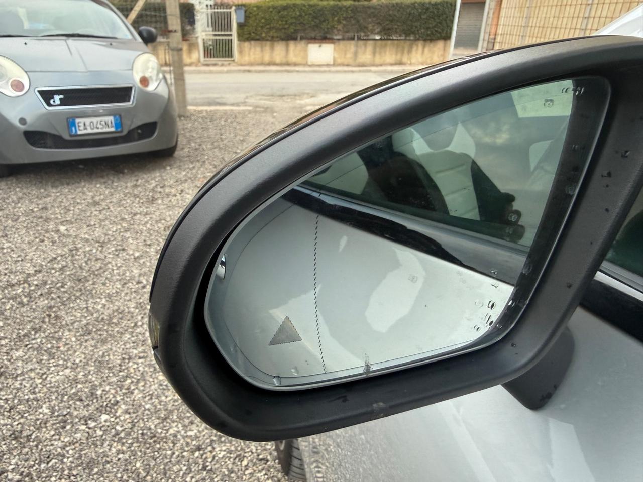 Mercedes-benz CLA 220 d Automatic 4Matic Premium