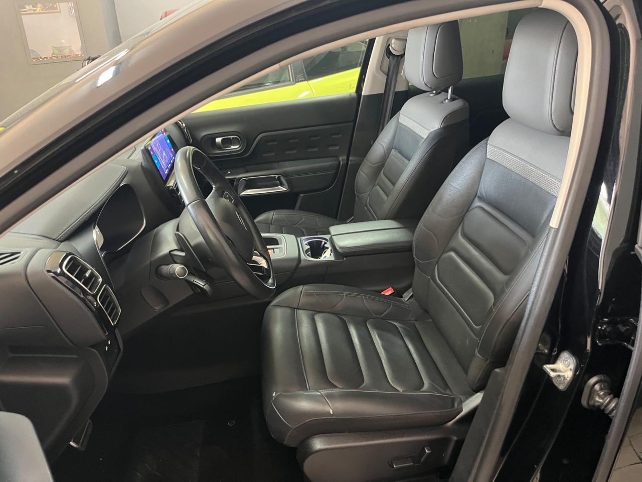 Citroen C5 Aircross 1..5 hdi EAT8 Shine Pack 2022