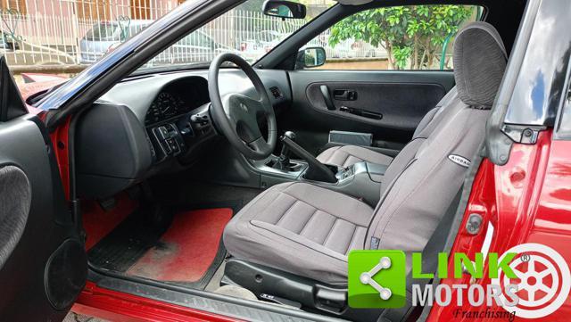 NISSAN 200 SX 1.8 Turbo 169 CV (ASI)