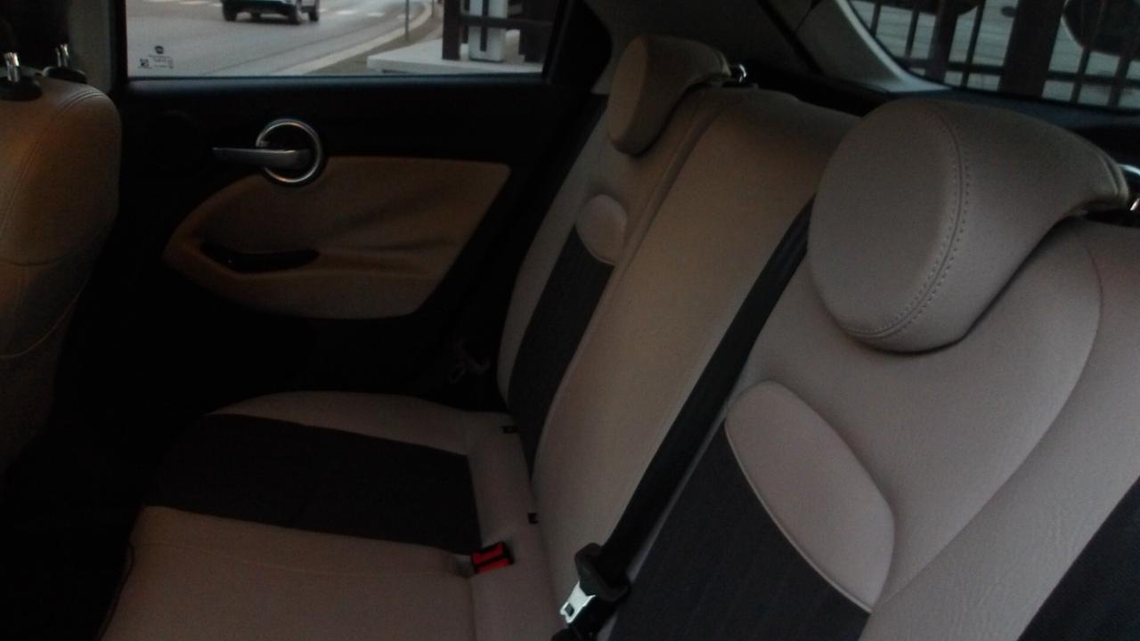 FIAT 500X 1.6 MTJ-PREZZO PROMO!