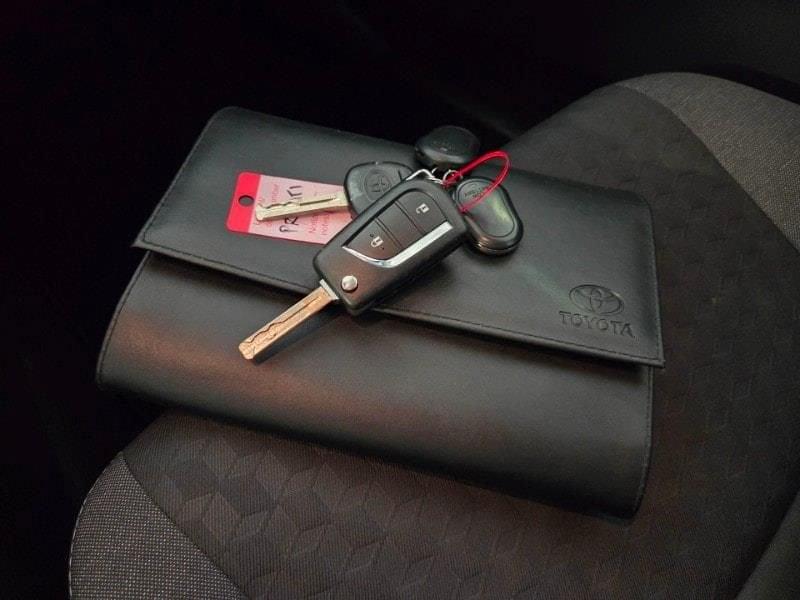 Toyota Yaris 4ª serie 1.5 Hybrid 5 porte Trend