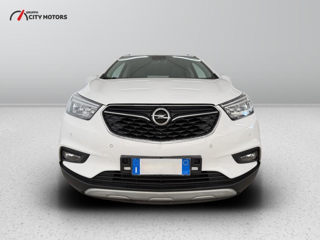 Opel Mokka X 1.4 Turbo Innovation 4x2
