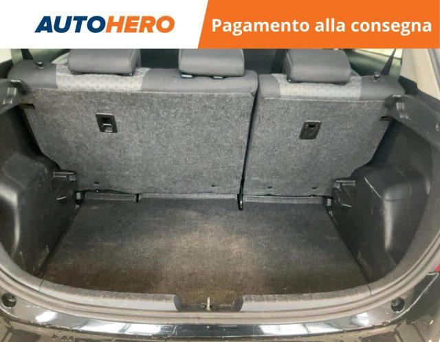 TOYOTA Yaris 1.4 D-4D 5 porte Active