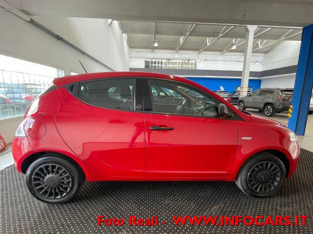 LANCIA Ypsilon 1.0 FireFly 5p S&S Hybrid Ecochic Gold PROMO!