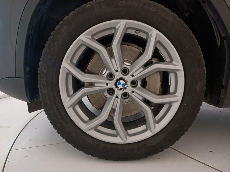 BMW X4 G02 2018 xdrive30d mhev 48V xLine 249cv auto