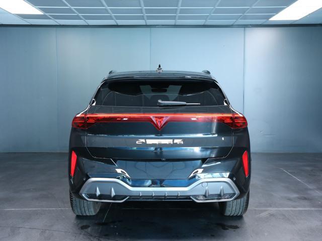 CUPRA Terramar 1.5 Hybrid 150CV DSG