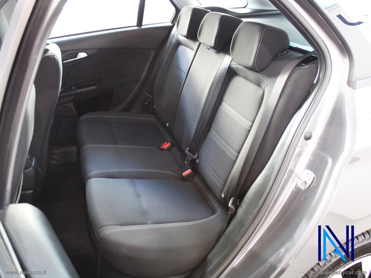 FIAT Tipo 1.6 Mjt S&S SW City Life