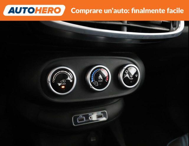 FIAT 500X 1.3 MultiJet 95 CV Mirror