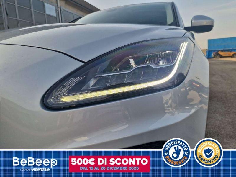 Jaguar E-Pace 2.0D I4 MHEV R-DYNAMIC S AWD 163CV AUTO